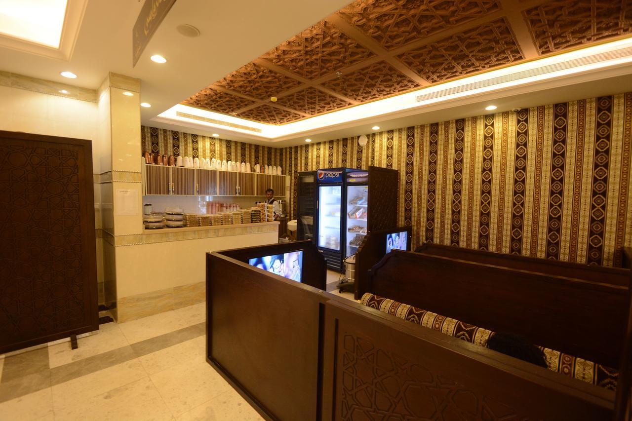 Rawasi Hotel Suites 3 เจดดาห์ ภายนอก รูปภาพ